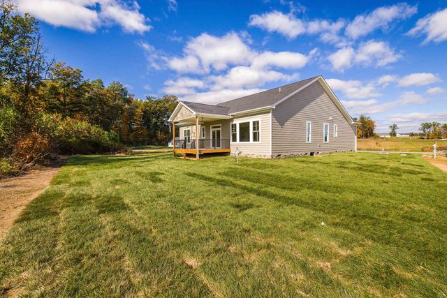 4935 BOXER LOOP, Mcgaheysville, VA 22840