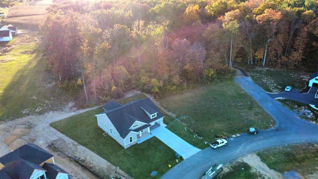 4935 BOXER LOOP, Mcgaheysville, VA 22840