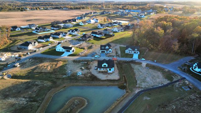 4935 BOXER LOOP, Mcgaheysville, VA 22840