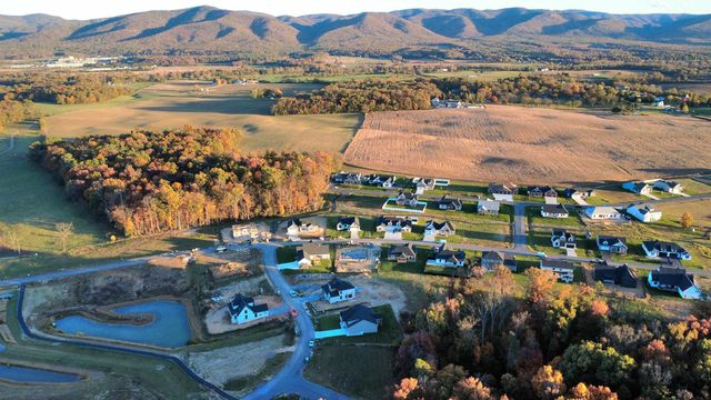 4935 BOXER LOOP, Mcgaheysville, VA 22840