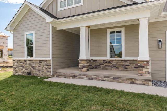 4935 BOXER LOOP, Mcgaheysville, VA 22840