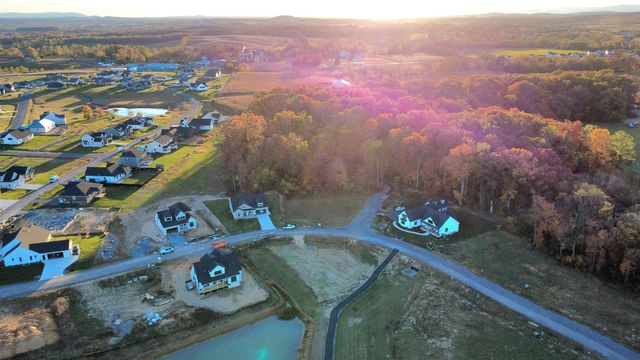 4935 BOXER LOOP, Mcgaheysville, VA 22840