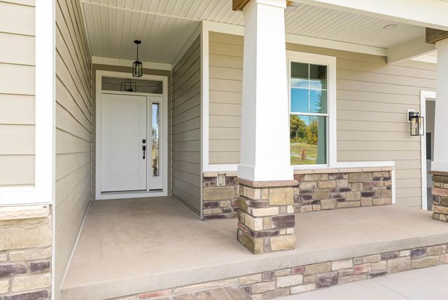 4935 BOXER LOOP, Mcgaheysville, VA 22840