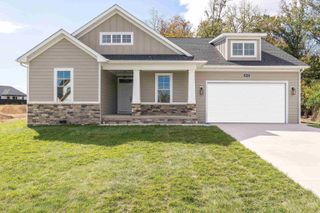 4935 BOXER LOOP, Mcgaheysville, VA 22840