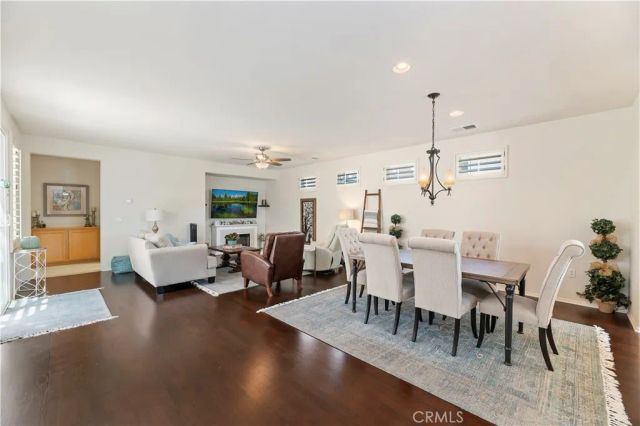 117 Paint Creek, Beaumont, CA 92223