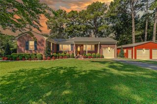 3108 Whaley RD, Portsmouth, VA 23703