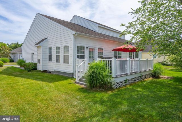 20274 FLEMING CIR, Rehoboth Beach, DE 19971