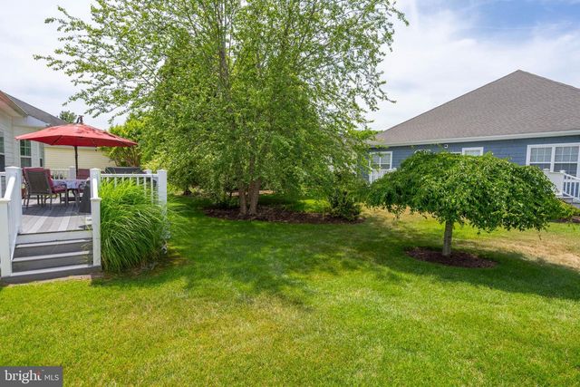 20274 FLEMING CIR, Rehoboth Beach, DE 19971