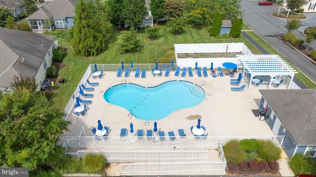 20274 FLEMING CIR, Rehoboth Beach, DE 19971