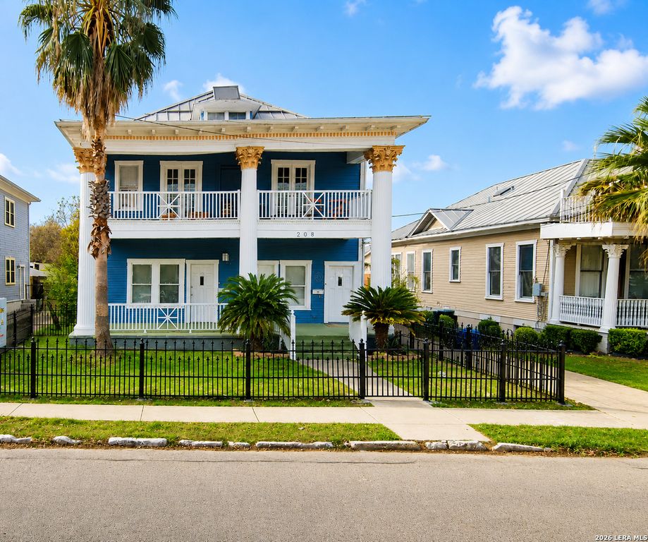 208 E Arsenal Unit 1, San Antonio, TX 78204