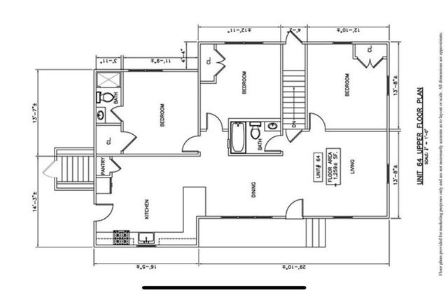 64 Waltham St 1, Watertown, MA 02472