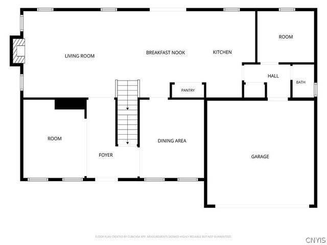 5817 Strawmount Trail, Manlius, NY 13037