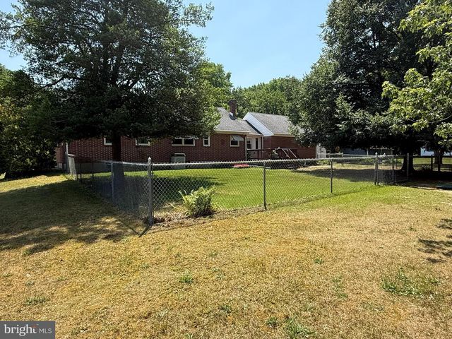 506 S BURLINGTON RD, Bridgeton, NJ 08302