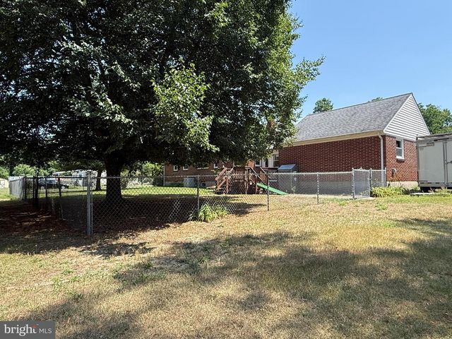 506 S BURLINGTON RD, Bridgeton, NJ 08302