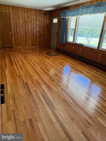 506 S BURLINGTON RD, Bridgeton, NJ 08302