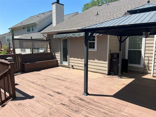 2435 JAKIN Way, Suwanee, GA 30024