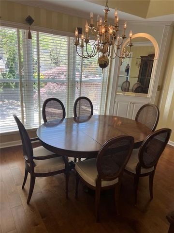 2435 JAKIN Way, Suwanee, GA 30024