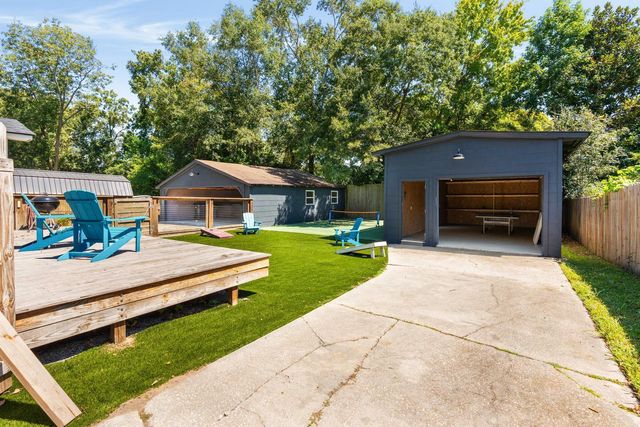 5034 Pittman Street, North Charleston, SC 29405