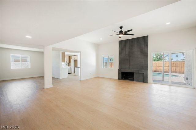2454 Winterwood Boulevard, Las Vegas, NV 89142