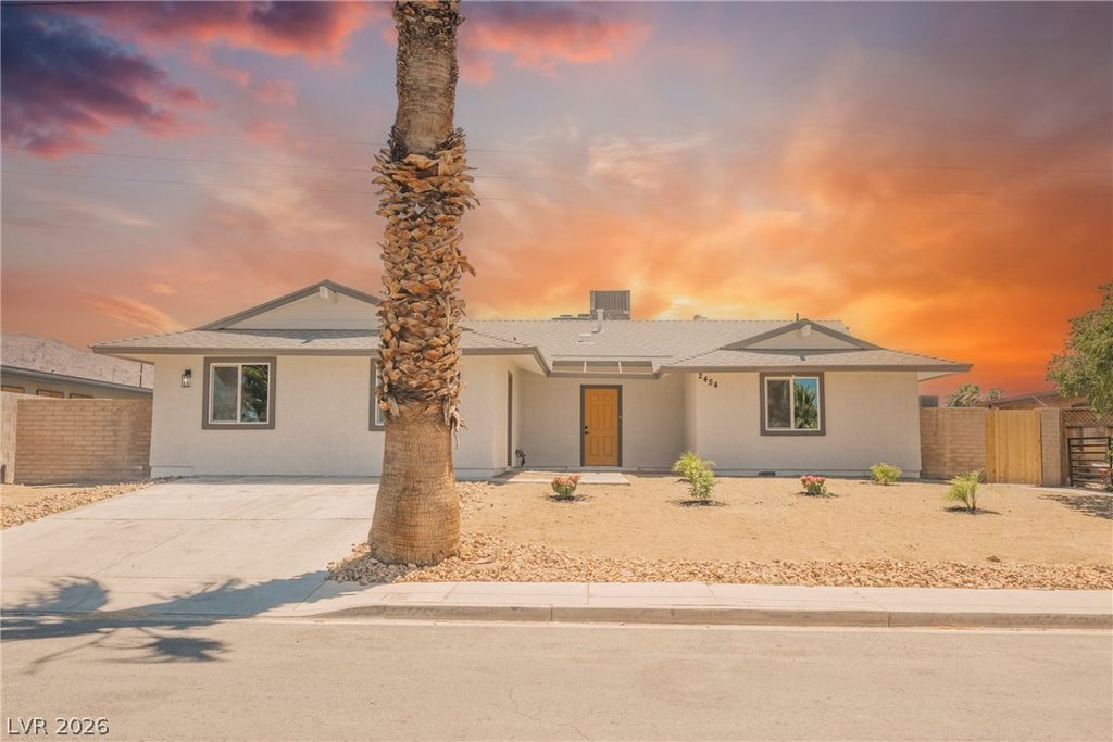 2454 Winterwood Boulevard, Las Vegas, NV 89142