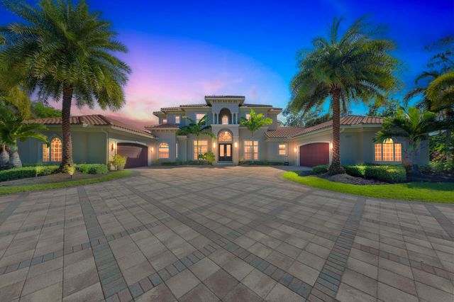 13550 Greentree Trail, Wellington, FL 33414