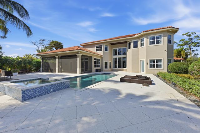 13550 Greentree Trail, Wellington, FL 33414