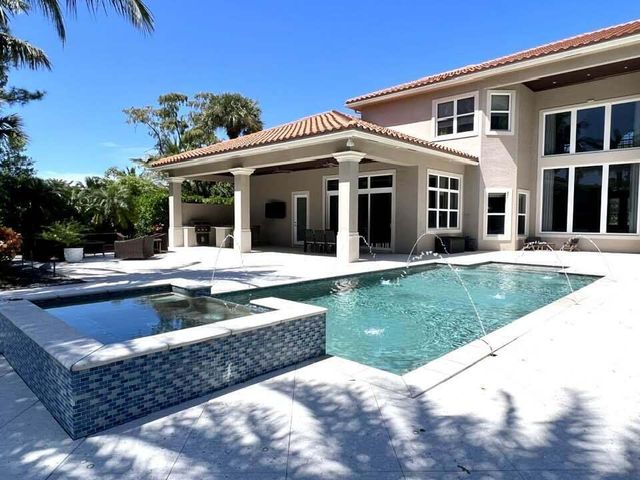 13550 Greentree Trail, Wellington, FL 33414