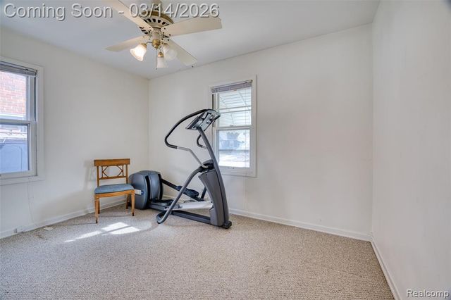 2019 Hyland Street, Ferndale, MI 48220