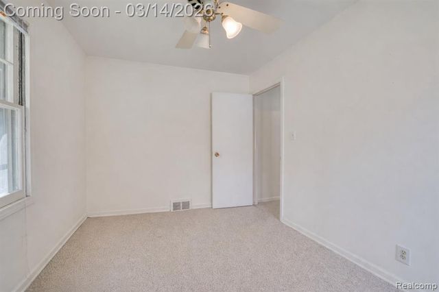 2019 Hyland Street, Ferndale, MI 48220