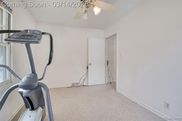 2019 Hyland Street, Ferndale, MI 48220