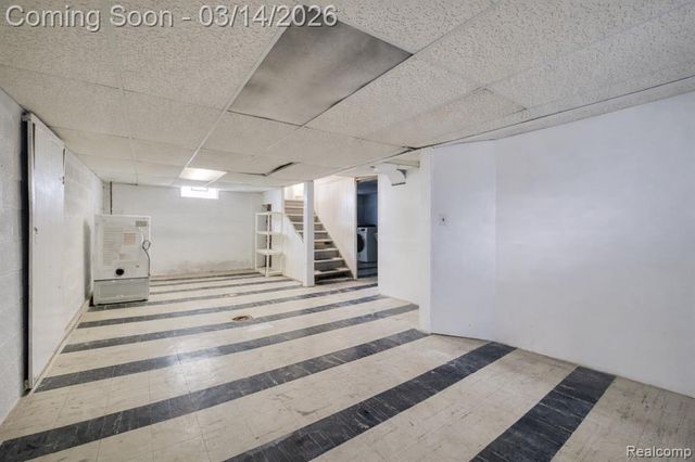 2019 Hyland Street, Ferndale, MI 48220