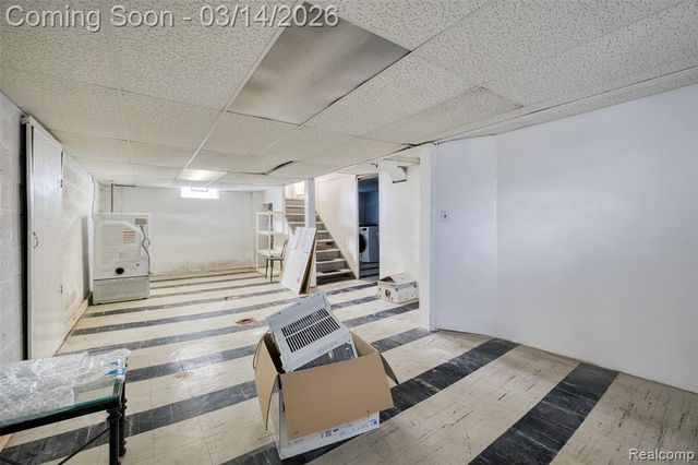 2019 Hyland Street, Ferndale, MI 48220