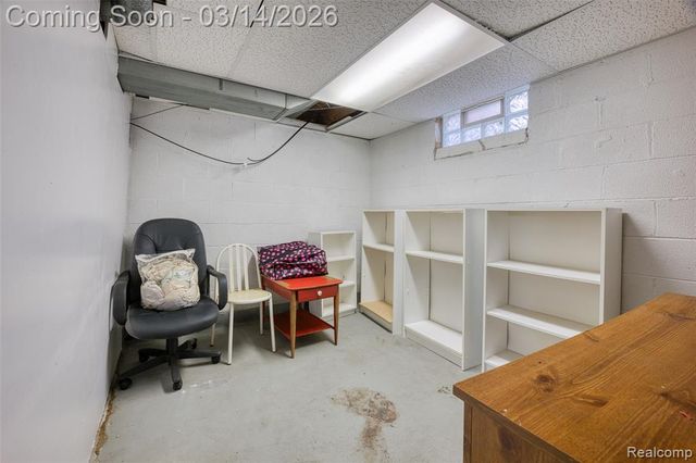 2019 Hyland Street, Ferndale, MI 48220