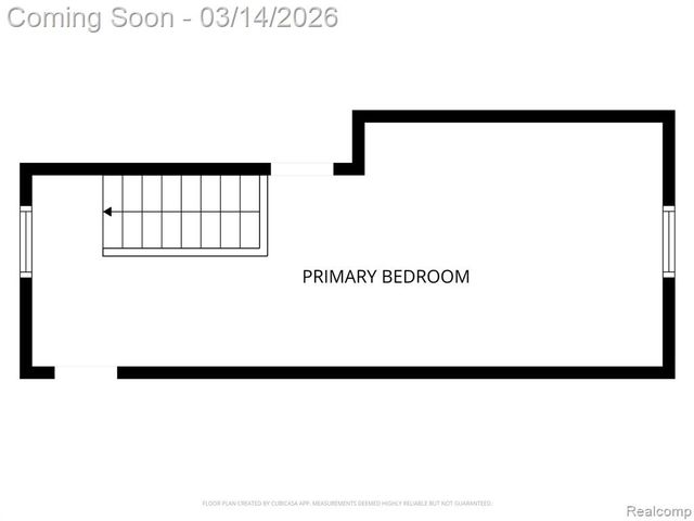 2019 Hyland Street, Ferndale, MI 48220