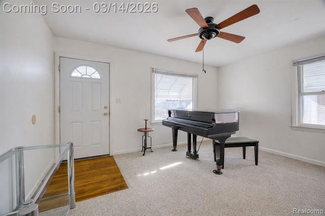 2019 Hyland Street, Ferndale, MI 48220