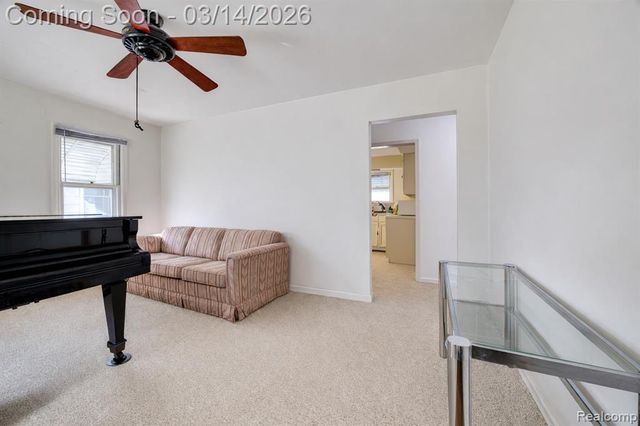 2019 Hyland Street, Ferndale, MI 48220