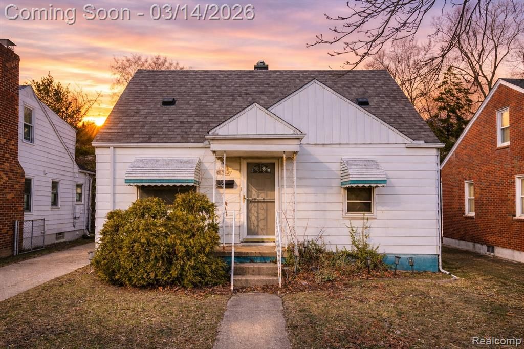 2019 Hyland Street, Ferndale, MI 48220