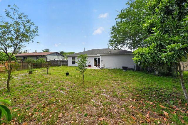 253 WILLIAMS AVENUE, Orange City, FL 32763