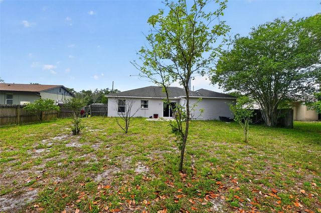 253 WILLIAMS AVENUE, Orange City, FL 32763