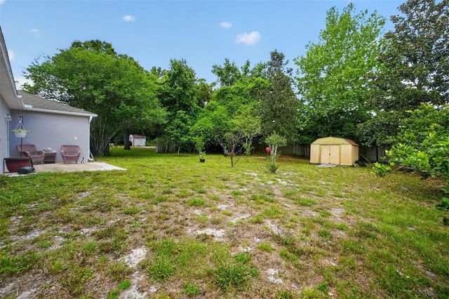 253 WILLIAMS AVENUE, Orange City, FL 32763