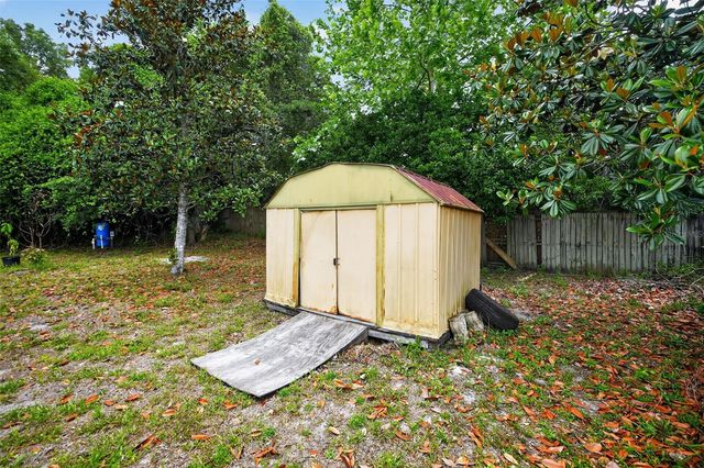 253 WILLIAMS AVENUE, Orange City, FL 32763