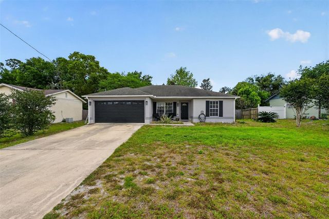 253 WILLIAMS AVENUE, Orange City, FL 32763