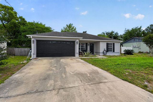253 WILLIAMS AVENUE, Orange City, FL 32763