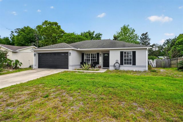 253 WILLIAMS AVENUE, Orange City, FL 32763