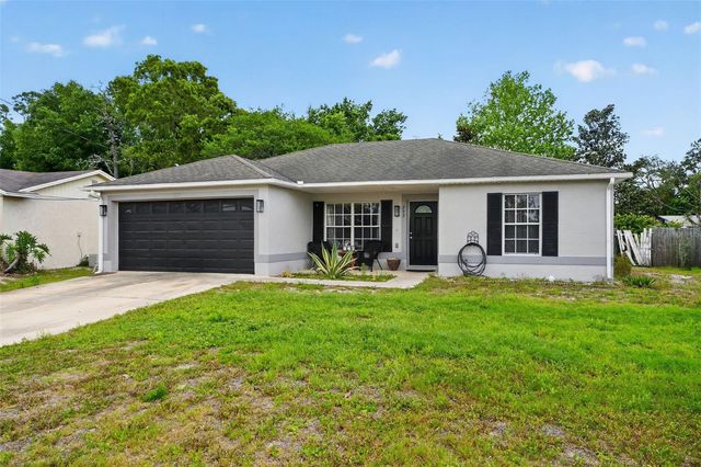 253 WILLIAMS AVENUE, Orange City, FL 32763