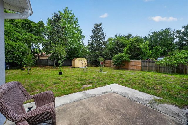 253 WILLIAMS AVENUE, Orange City, FL 32763