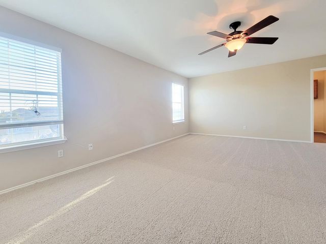 Address unavailable.