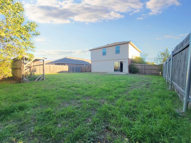 Address unavailable.