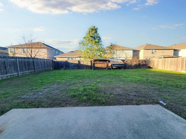 Address unavailable.