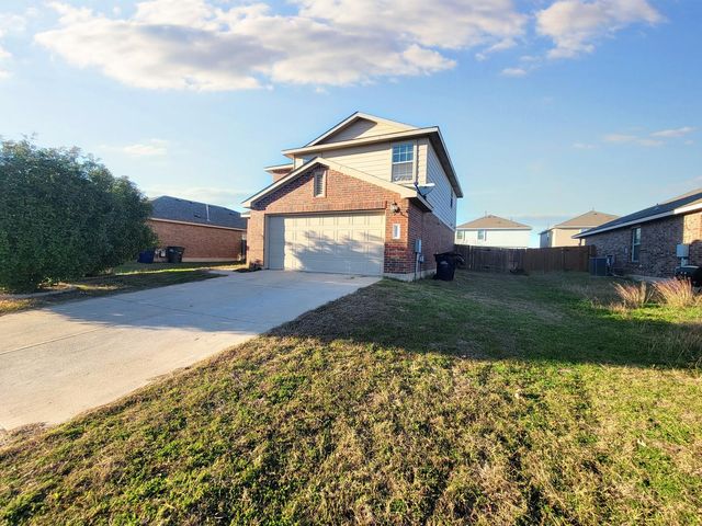 Address unavailable.